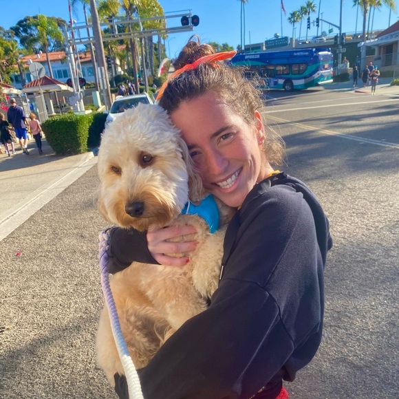 Meet your Posher, Hannah - Picture 1 of 1